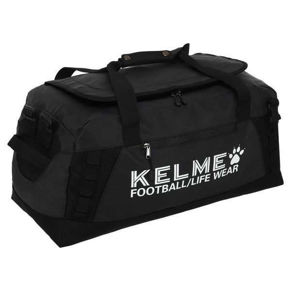 Сумка-рюкзак 2в1 KELME KMA160006-9000 чорний KMA160006-9000 фото
