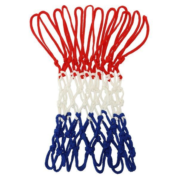 Сетка баскетбольная SPALDING 8219SPCN HEAVY DUTY 1шт цвета в ассортименте 8219SPCN фото