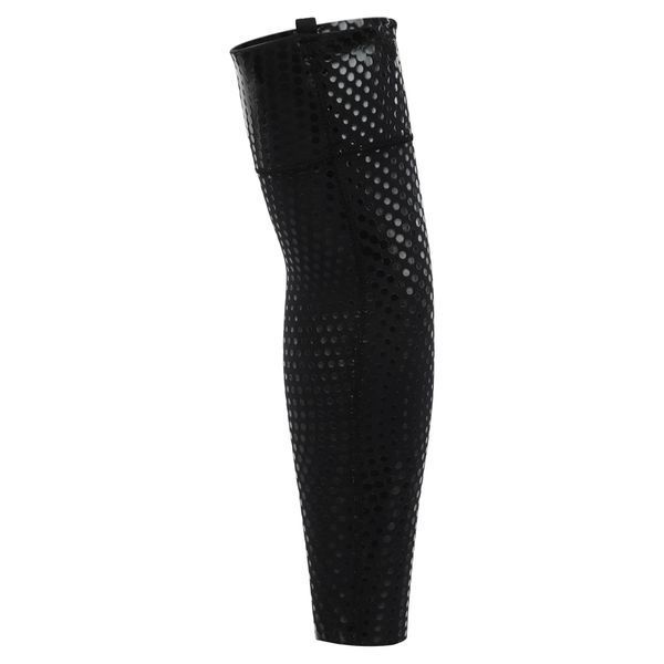 Рукава для плавания в холодной воде мужские MADWAVE DSSS M204203 размер XS-XXL черный XL-XXL M204203 фото