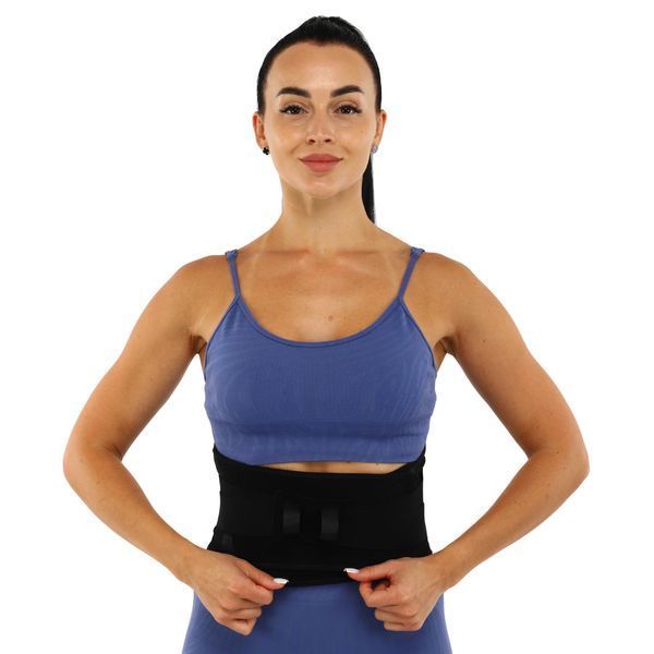 Пояс корсетний для спорту MUTE WAIST SUPPORT 9115 9115 фото