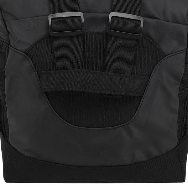 Сумка-рюкзак 2в1 KELME KMA160006-9000 чорний KMA160006-9000 фото