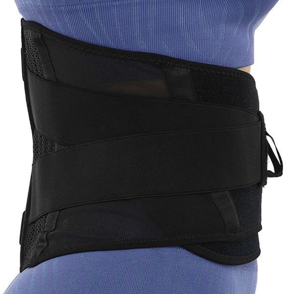 Пояс корсетний для спорту MUTE WAIST SUPPORT 9115 9115 фото