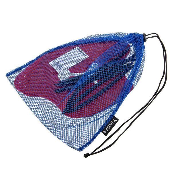 Лопатки для плавания ласты для рук YINGFA H02 XS-XL цвета в асортименте S H02 фото
