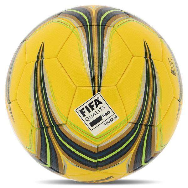 Мяч футбольный STAR ALL NEW POLARIS 3000 FIFA SB145FTB №5 PU цвета в ассортименте SB145FTB фото