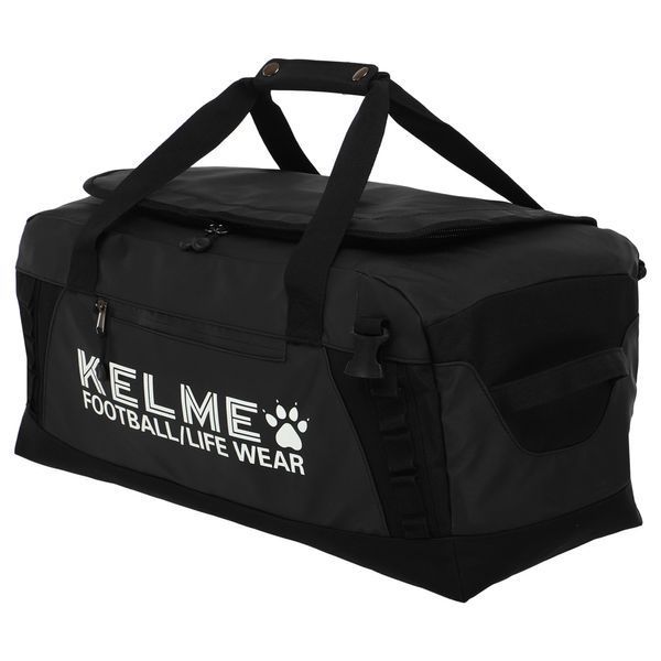 Сумка-рюкзак 2в1 KELME KMA160006-9000 чорний KMA160006-9000 фото