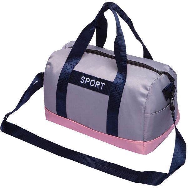 Сумка спортивна SPORT SP-Sport LLW7103 кольори в асортименті LLW7103 фото