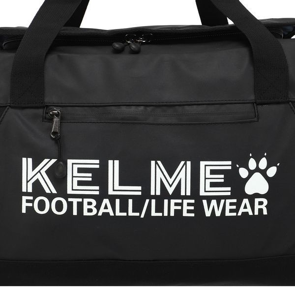 Сумка-рюкзак 2в1 KELME KMA160006-9000 чорний KMA160006-9000 фото