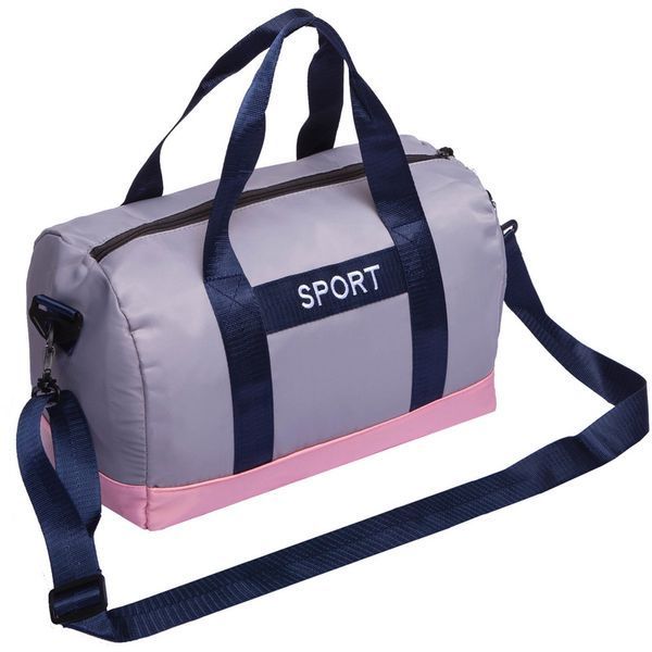 Сумка спортивна SPORT SP-Sport LLW7103 кольори в асортименті LLW7103 фото