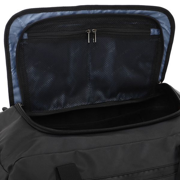 Сумка-рюкзак 2в1 KELME KMA160006-9000 чорний KMA160006-9000 фото