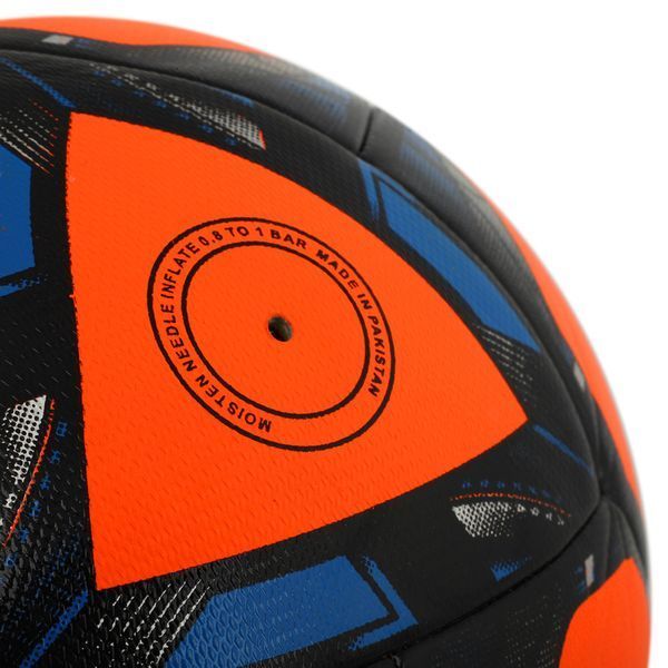 М'яч футбольний HIBRED SOCCER STAR FB-6039 №5 PU кольори в асортименті FB-6039 фото