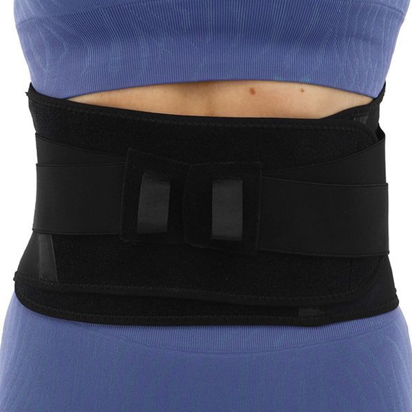 Пояс корсетний для спорту MUTE WAIST SUPPORT 9115 9115 фото