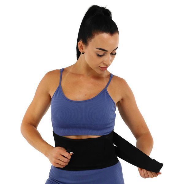 Пояс корсетний для спорту MUTE WAIST SUPPORT 9115 9115 фото