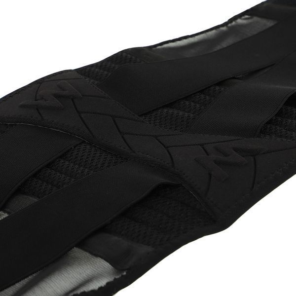 Пояс корсетний для спорту MUTE WAIST SUPPORT 9115 9115 фото