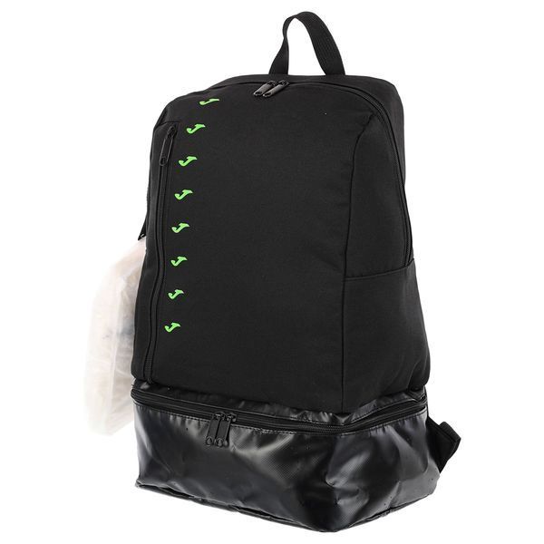 Рюкзак спортивный Joma MOCHILA SPLASH 401025-117 25л черный 401025-117 фото