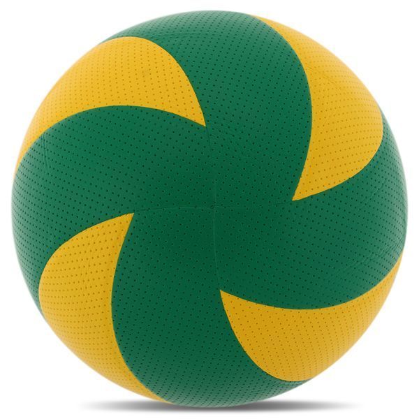 Мяч волейбольный FOX VB-0784 №5 PVC цвета в ассортименте VB-0784 фото