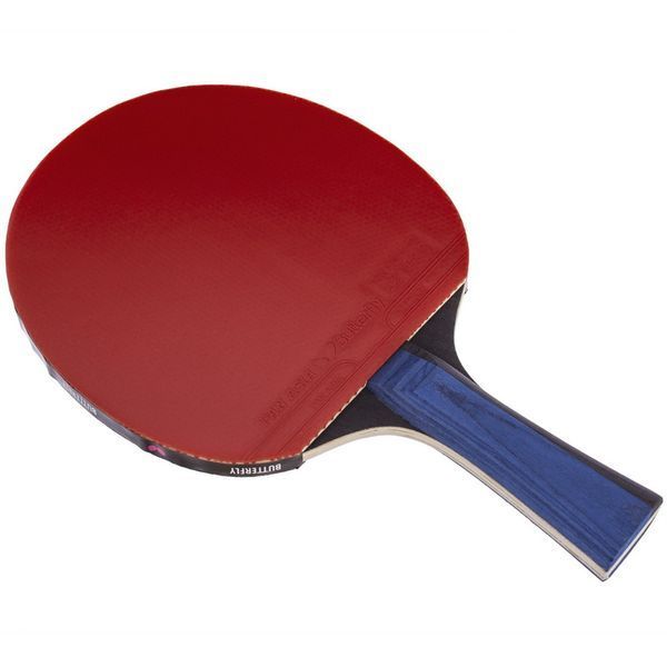 Ракетка для настільного тенісу BUTTERFLY TIMO BOLL GOLD 85021 85021 фото