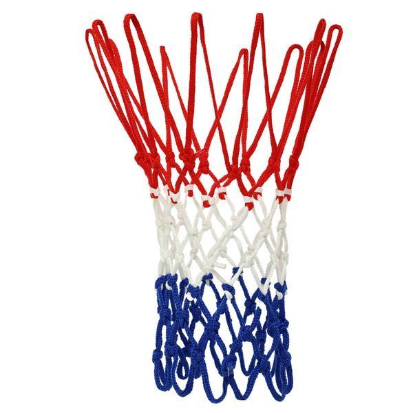 Сетка баскетбольная SPALDING 8219SPCN HEAVY DUTY 1шт цвета в ассортименте 8219SPCN фото