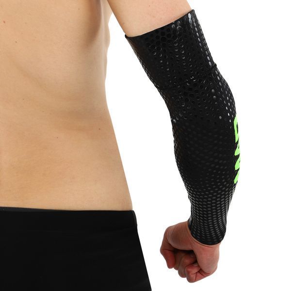 Рукава для плавания в холодной воде мужские MADWAVE DSSS M204203 размер XS-XXL черный XL-XXL M204203 фото