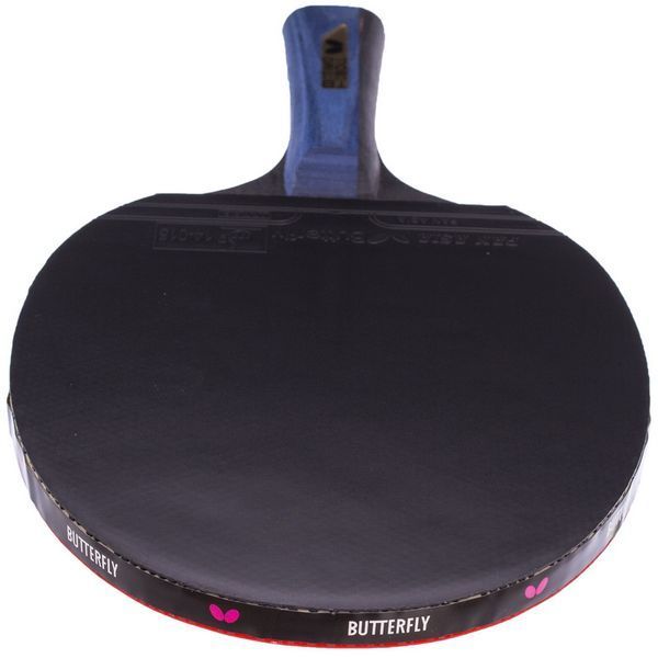 Ракетка для настільного тенісу BUTTERFLY TIMO BOLL GOLD 85021 85021 фото