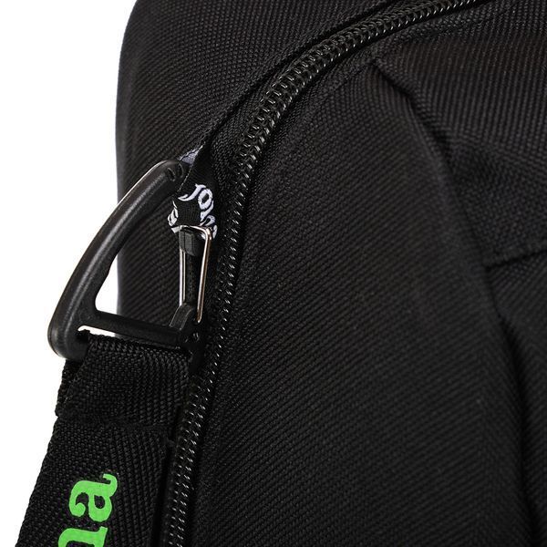 Рюкзак спортивный Joma MOCHILA SPLASH 401025-117 25л черный 401025-117 фото