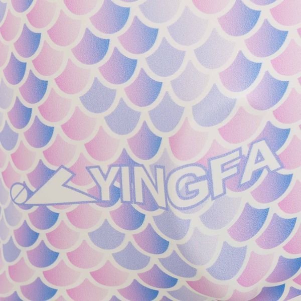Шапочка для плавания силиконовая для взрослых YINGFA C0091 цвета в ассортименте C0091 фото