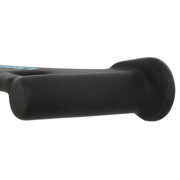 Рукоятка для тяги вниз c узким хватом Triceps grip нескользящее покрытие LiveUp LP8325 черный LP8325 фото
