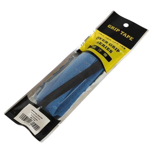 Обмотка на ручку ракетки для большого тенниса и сквоша Grip SP-Sport BT-102 1шт цвета в ассортименте BT-102 фото