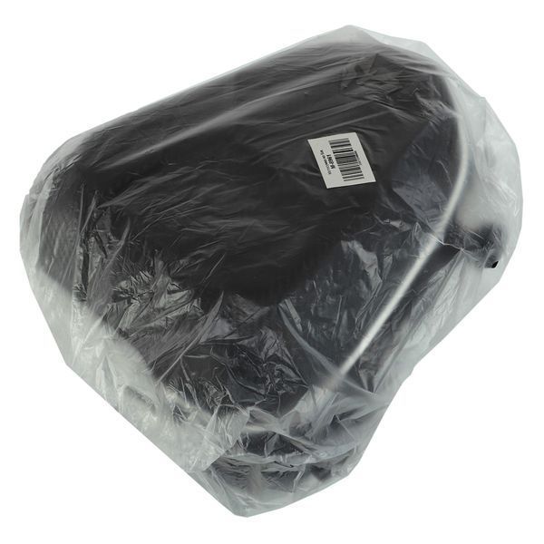 Сумка на бак мотоцикла на магнітах Tank Bag JIASPEED M-8961 22x17x28см чорний M-8961 фото