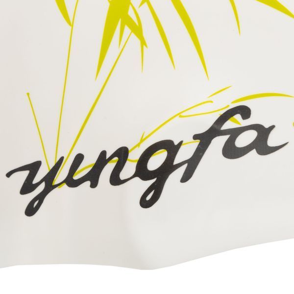 Шапочка для плавания силиконовая для взрослых YINGFA C0091 цвета в ассортименте C0091 фото