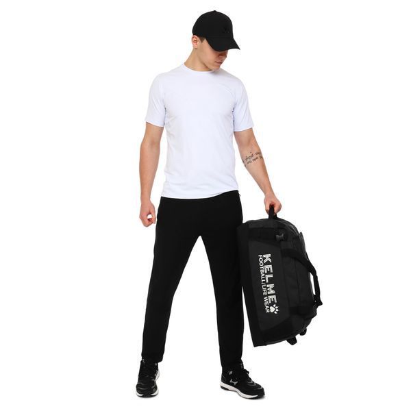 Сумка-рюкзак 2в1 KELME KMA160006-9000 чорний KMA160006-9000 фото