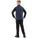 Жилетка мужская Joma URBAN V 103795-331 3XS-2XL темно-синий L 103795-331 фото 18