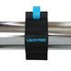 Замки швидкознімні для грифа Lock-Jaw PRO LiveUp LP8099 2шт діаметр-50мм чорний LP8099 фото 6