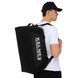 Сумка-рюкзак 2в1 KELME KMA160006-9000 чорний KMA160006-9000 фото 19