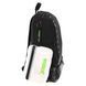 Рюкзак спортивный Joma MOCHILA SPLASH 401025-117 25л черный 401025-117 фото 6