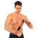 Бинты кистевые для жима STRENGTH WRIST WRAPS MUTE 9905-2 2штуки цвета в ассортименте 9905-2 фото 4