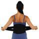 Пояс корсетний для спорту MUTE WAIST SUPPORT 9115 9115 фото 17