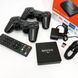 Игровая тв приставка AndroidTV+Game Box M8PRO Mini + 2 джойстика, Игровая приставка с подключением к ТВ ws88323 фото 17