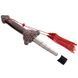 Меч для единоборств тренировочный складной SP-Planeta SC-8306-E бронзовый SC-8306-E фото 1