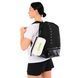 Рюкзак спортивный Joma MOCHILA SPLASH 401025-117 25л черный 401025-117 фото 10