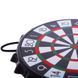 Дартс магнітний із кришками від пляшок BOTTLE CAP 10 кришок і мішень SP-Sport A003P 23см A003P фото 2