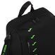 Рюкзак спортивный Joma MOCHILA SPLASH 401025-117 25л черный 401025-117 фото 7