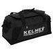 Сумка-рюкзак 2в1 KELME KMA160006-9000 чорний KMA160006-9000 фото 2