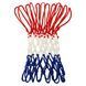 Сетка баскетбольная SPALDING 8219SPCN HEAVY DUTY 1шт цвета в ассортименте 8219SPCN фото 3