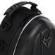 Сумка на бак мотоцикла на магнитах Tank Bag JIASPEED M-8961 22x17x28см черный M-8961 фото 8