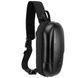 Мотосумка-слинг Mountain Dragon G616 4л 30x19x6см черный G616 фото 2