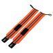 Бинты кистевые для жима STRENGTH WRIST WRAPS MUTE 9905-2 2штуки цвета в ассортименте 9905-2 фото 9