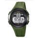 Часы наручные мужские SKMEI 4012/2104AG, Часы мужские спортивные, Часы военные мужские ws11175 фото 1