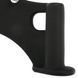 Рукоятка для тяги вниз c узким хватом Triceps grip нескользящее покрытие LiveUp LP8325 черный LP8325 фото 6