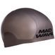 Шапочка для плавания силиконовая стартовая MadWave R-CAP FINA Approved M053115 цвета в ассортименте S M053115 фото 1