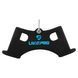 Рукоятка для тяги вниз c узким хватом Triceps grip нескользящее покрытие LiveUp LP8325 черный LP8325 фото 2